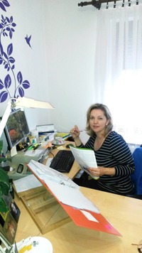 Silvija Bungić